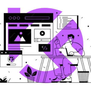 Criação de Sites Profissionais