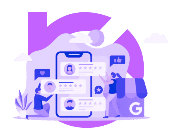 Criação, Otimização do Perfil da Empresa no Google